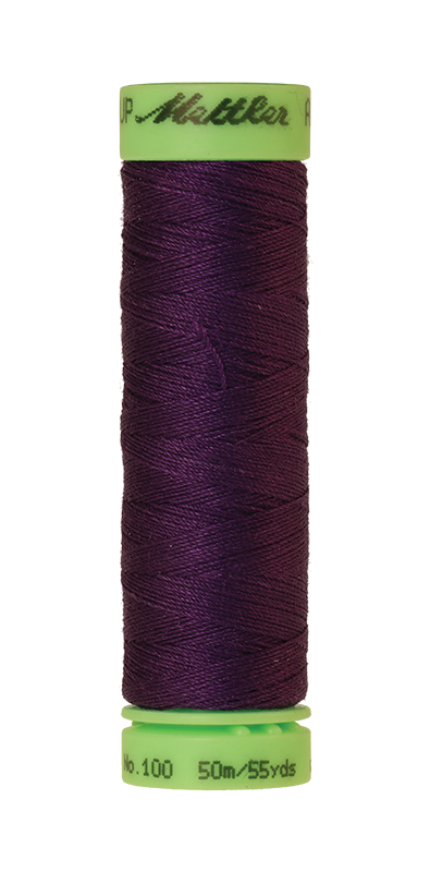 Purple Twist - Amanda Silk